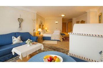 Italie Hotel Corvara in Badia, Extérieur